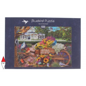 PUZZLE Bluebird 1000 PZ