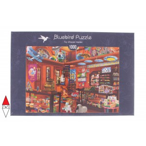 PUZZLE Bluebird 1000 PZ