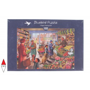 PUZZLE Bluebird 1000 PZ