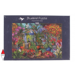 PUZZLE Bluebird 1000 PZ