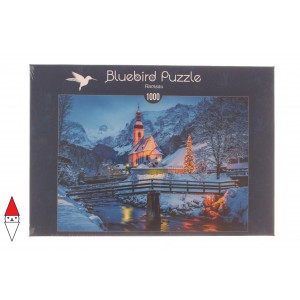 PUZZLE Bluebird 1000 PZ