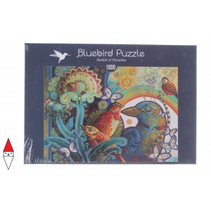 PUZZLE Bluebird 1000 PZ