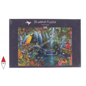 PUZZLE Bluebird 1000 PZ