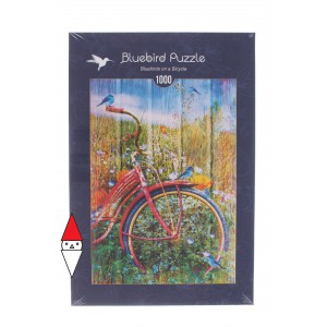 PUZZLE Bluebird 1000 PZ