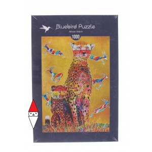 PUZZLE Bluebird 1000 PZ