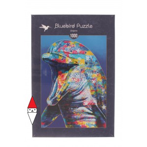 PUZZLE Bluebird 1000 PZ