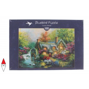 PUZZLE Bluebird 1000 PZ