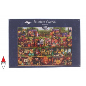 PUZZLE Bluebird 1000 PZ