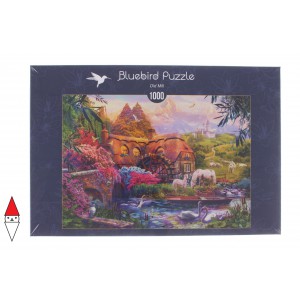 PUZZLE Bluebird 1000 PZ