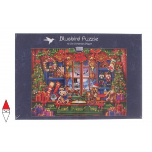 PUZZLE Bluebird 1000 PZ