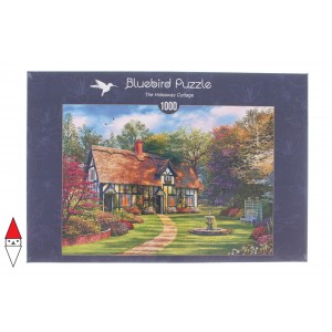 PUZZLE Bluebird 1000 PZ