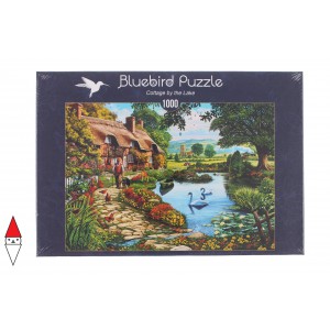 PUZZLE Bluebird 1000 PZ