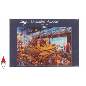 PUZZLE Bluebird 1000 PZ