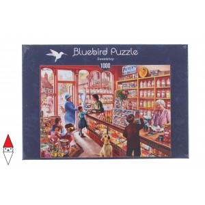 PUZZLE Bluebird 1000 PZ