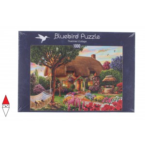 PUZZLE Bluebird 1000 PZ