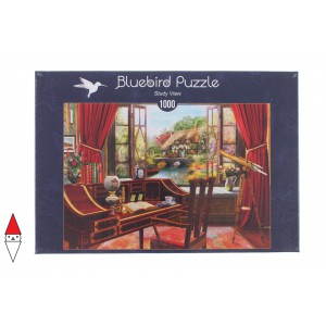 PUZZLE Bluebird 1000 PZ