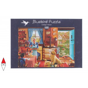 PUZZLE Bluebird 1000 PZ