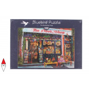 PUZZLE Bluebird 1000 PZ