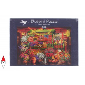 PUZZLE Bluebird 1000 PZ