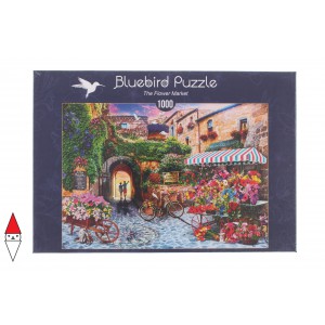 PUZZLE Bluebird 1000 PZ