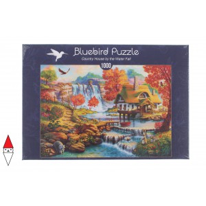 PUZZLE Bluebird 1000 PZ