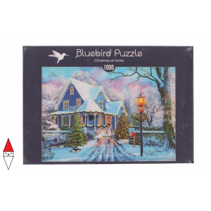 PUZZLE Bluebird 1000 PZ