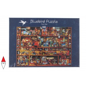 PUZZLE Bluebird 1000 PZ