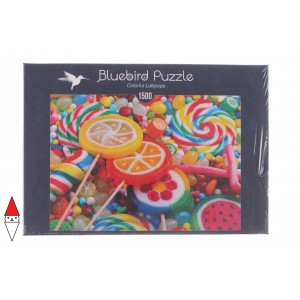 PUZZLE Bluebird 1500 PZ