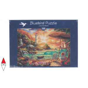 PUZZLE Bluebird 1000 PZ