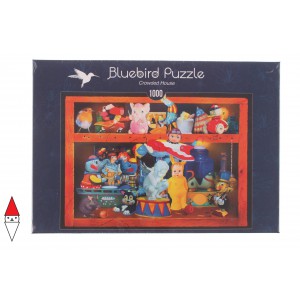 PUZZLE Bluebird 1000 PZ