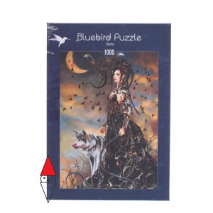 PUZZLE Bluebird 1000 PZ