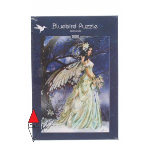 PUZZLE Bluebird 1000 PZ