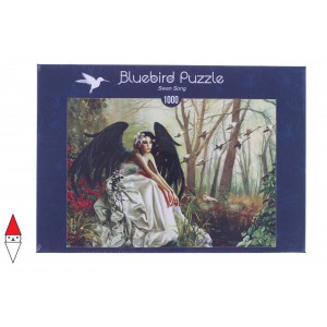 PUZZLE Bluebird 1000 PZ