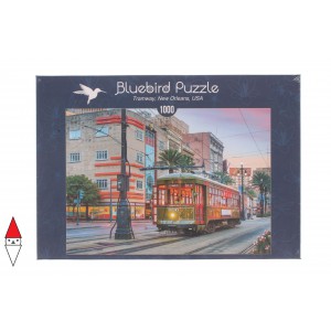 PUZZLE Bluebird 1000 PZ