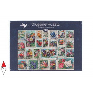 PUZZLE Bluebird 2000 PZ