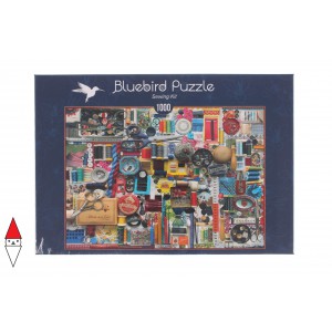 PUZZLE Bluebird 1000 PZ