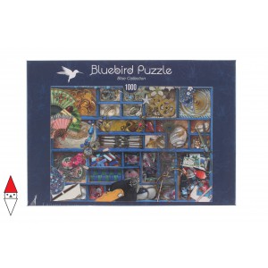 PUZZLE Bluebird 1000 PZ