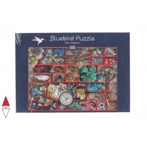 PUZZLE Bluebird 1000 PZ