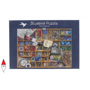 PUZZLE Bluebird 1000 PZ