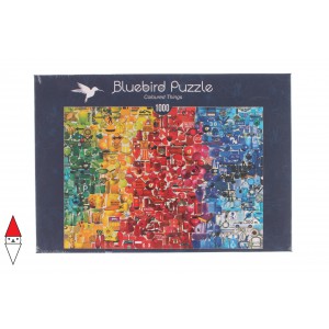 PUZZLE Bluebird 1000 PZ