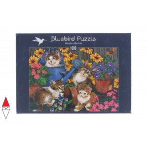 PUZZLE Bluebird 1000 PZ