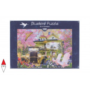 PUZZLE Bluebird 1000 PZ