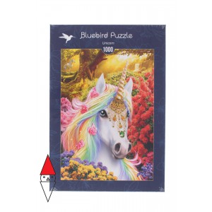 PUZZLE Bluebird 1000 PZ