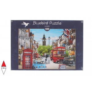 PUZZLE Bluebird 1000 PZ