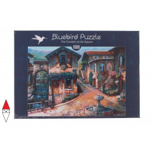 PUZZLE Bluebird 1000 PZ