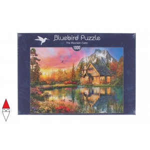 PUZZLE Bluebird 1000 PZ