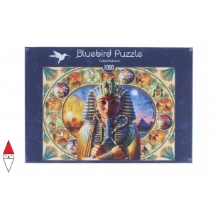 PUZZLE Bluebird 1000 PZ