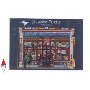 PUZZLE Bluebird 1500 PZ