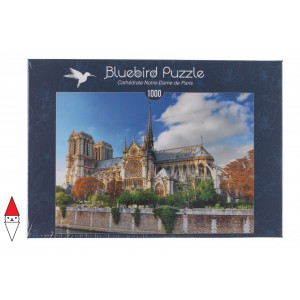 PUZZLE Bluebird 1000 PZ