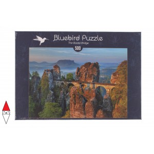 PUZZLE Bluebird 500 PZ